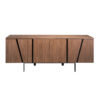aparador-sideboard-madera-nogal-acero-negro-diseño-moderno-3124-MK1910SB-NOGAL-angel-cerda-02