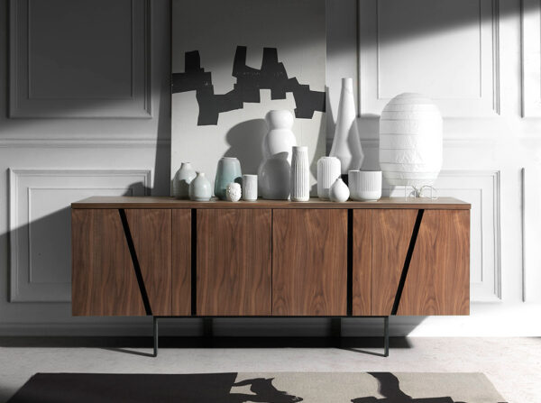 aparador-sideboard-madera-nogal-acero-negro-diseño-moderno-3124-MK1910SB-NOGAL-angel-cerda-04